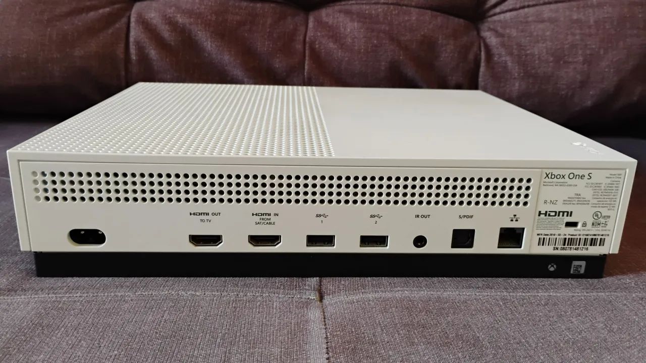Xbox one S - Foto 2