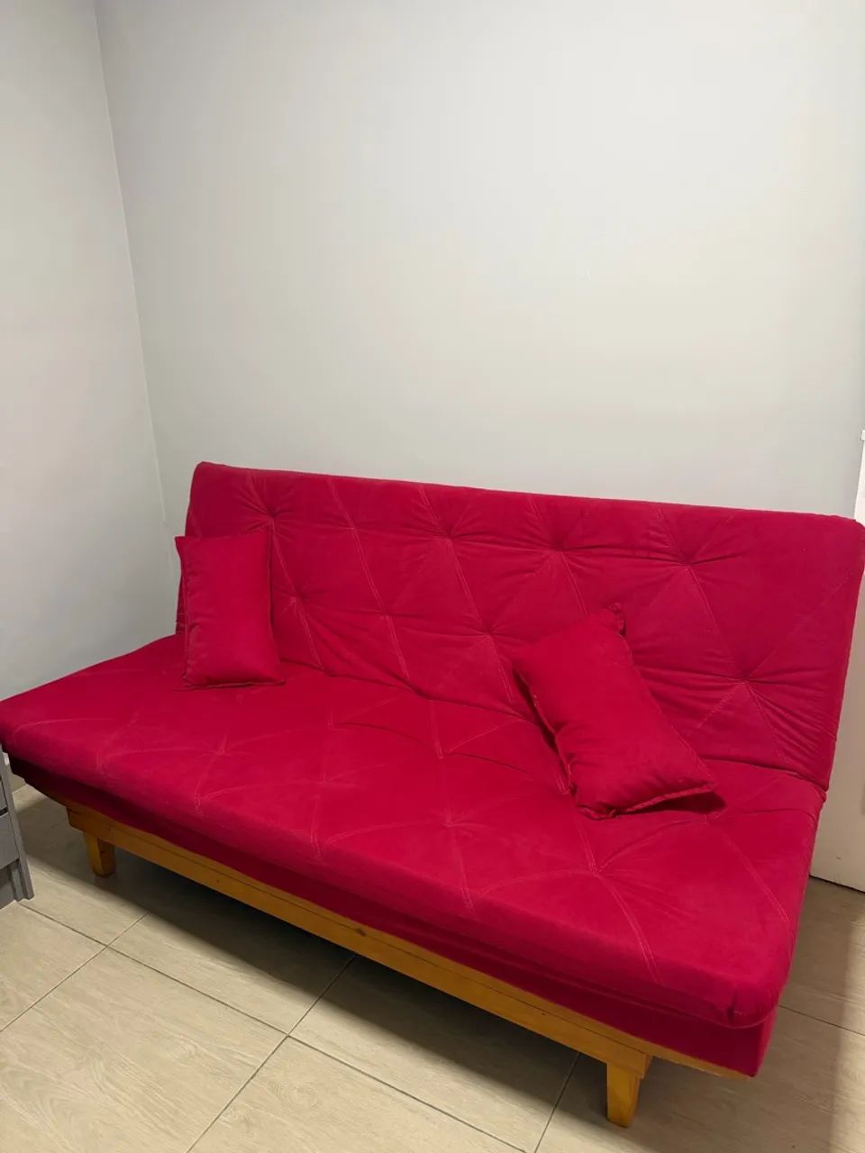 SOFÁ CAMA