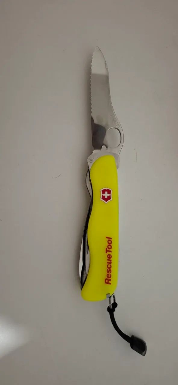 Canivete Victorinox Rescue Tool - Foto 2