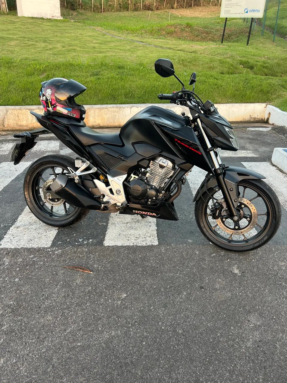 Moto pra pessoas exigentes  - Foto 4