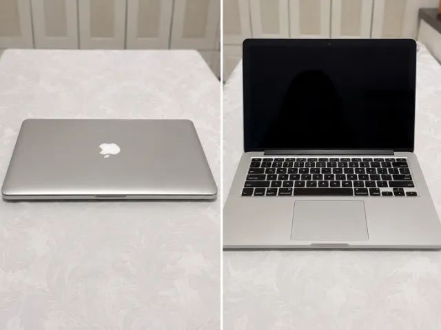 MacBook Pro 15? Retina 2015 i7 | 16GB RAM | SSD 256GB - Notebooks