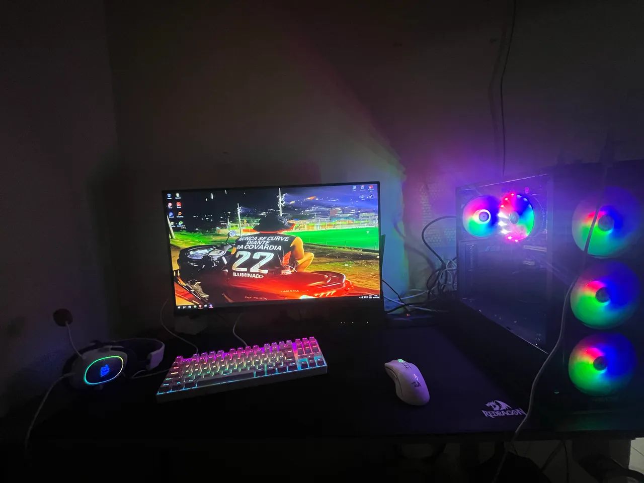 Computador Completo