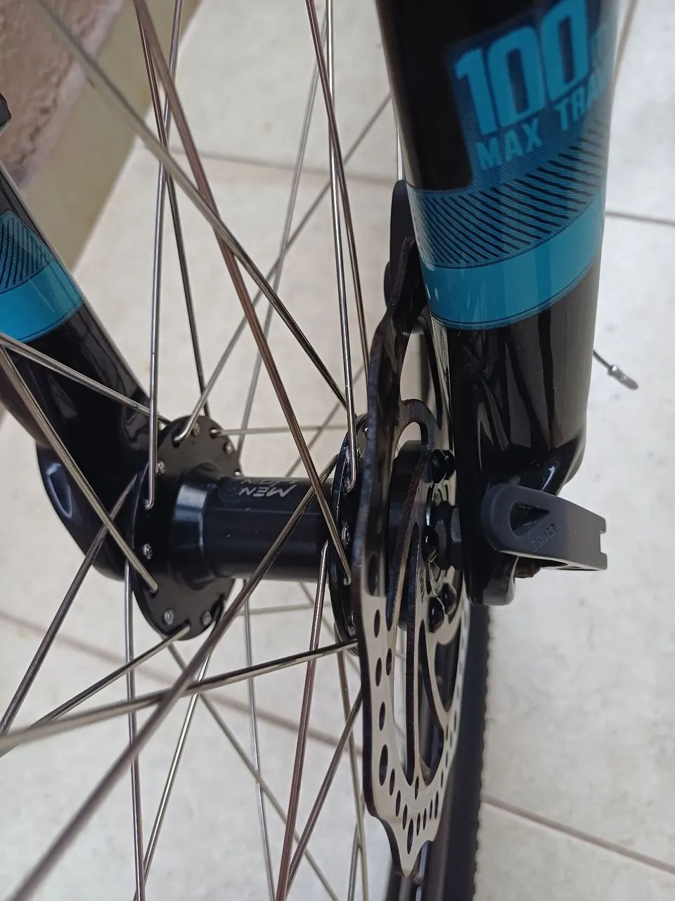 Vendo Rockirider - Foto 4