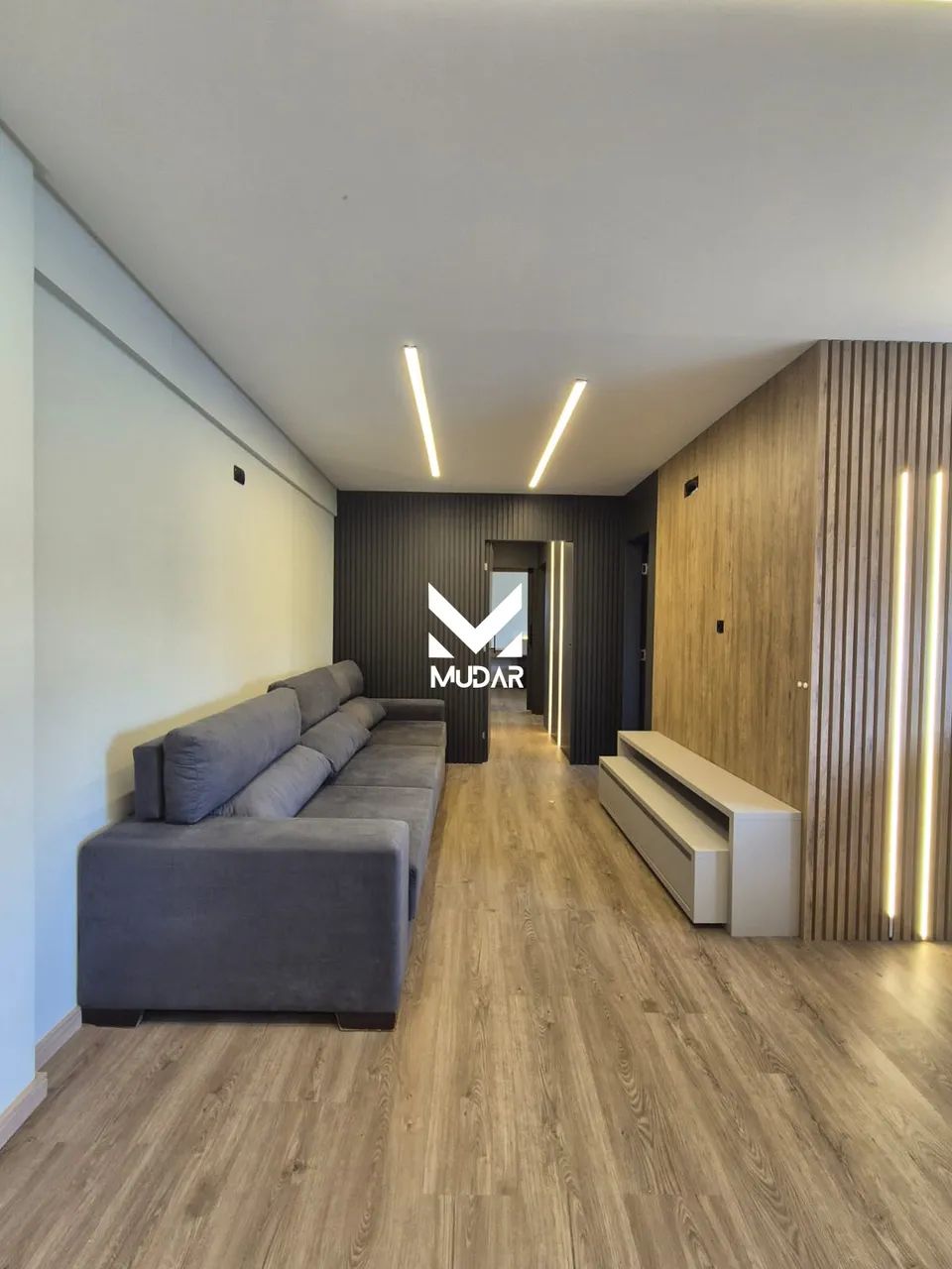 Apartamento 3 quartos sendo 1 suíte no Jardim Carvalho  Edifício Hans Kelsen - Foto 4