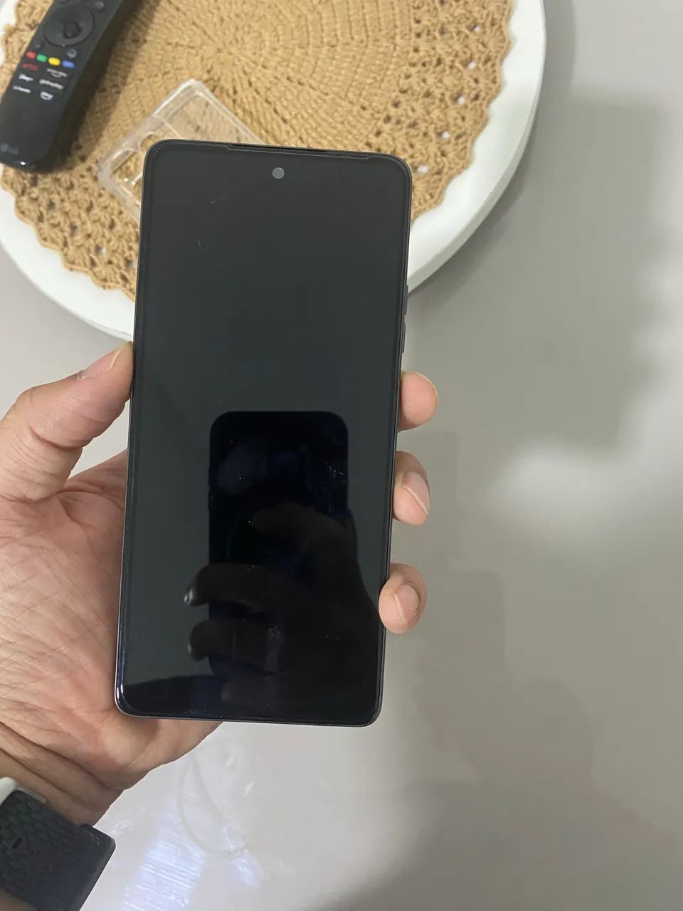 MotoG75 - Foto 2