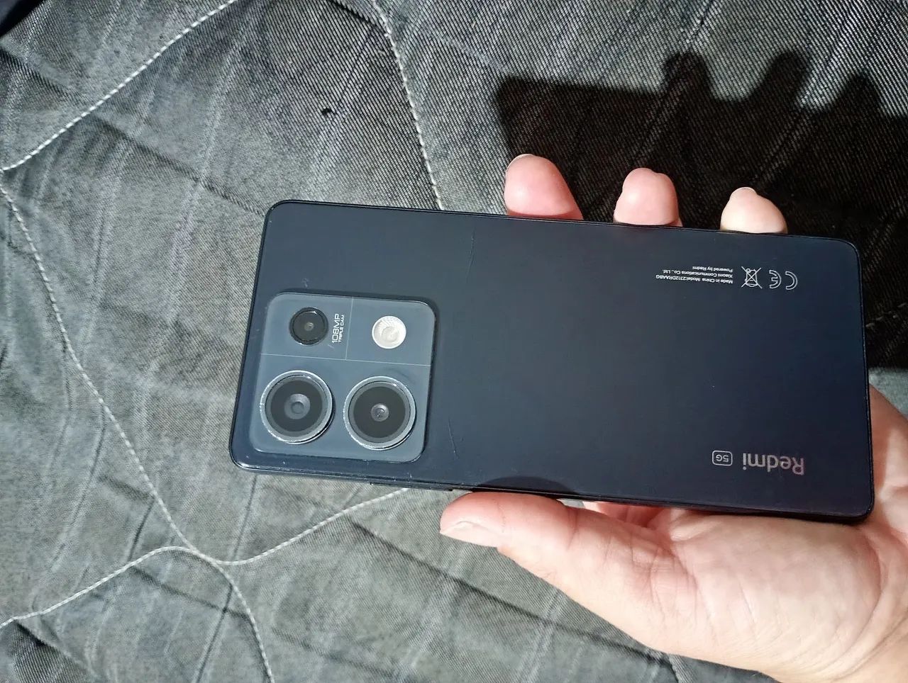 Xiaomi note 13  5g  - Foto 3