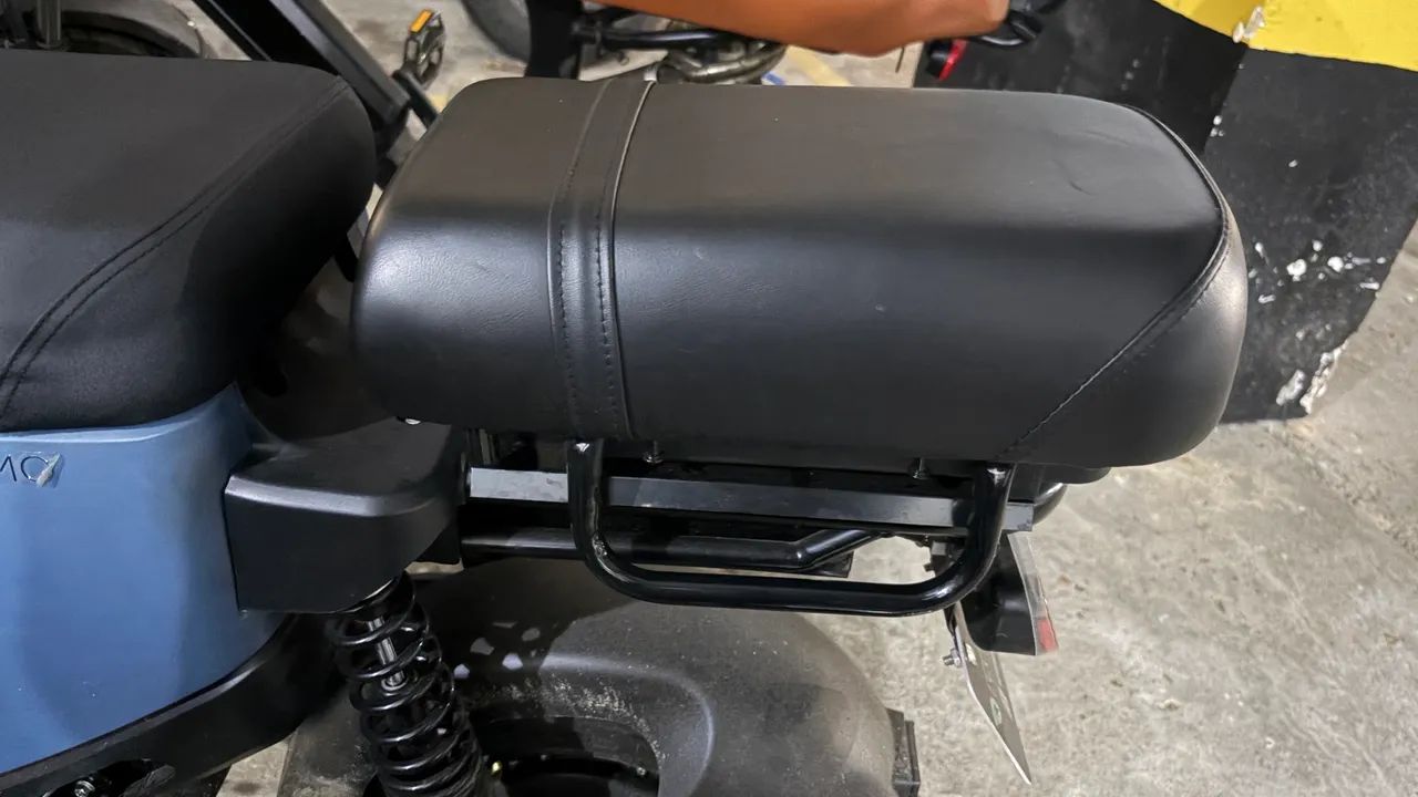 Ecx Ecoolmove | Scooter Elétrica - Foto 2