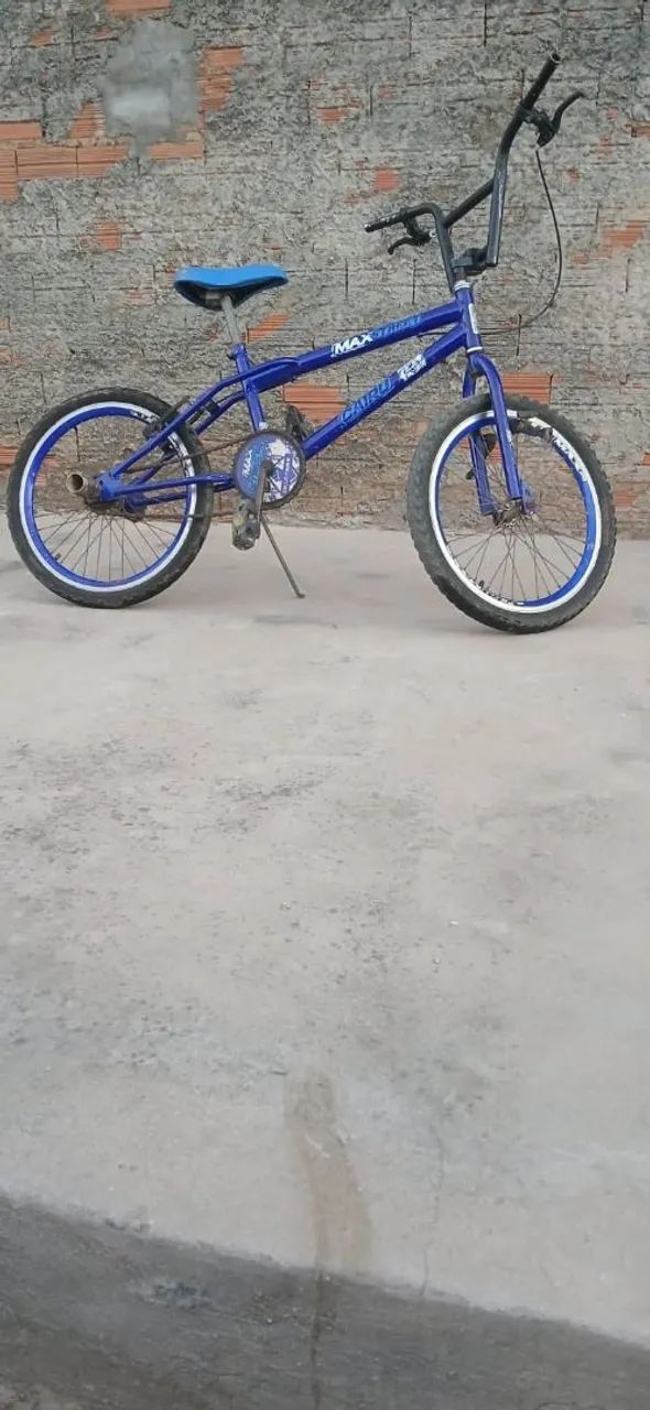 Bicicleta aro 20 - Foto 5