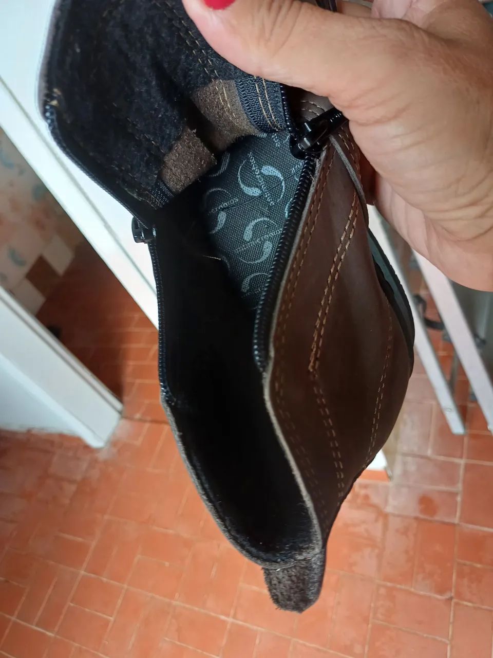 Bota  - Foto 3