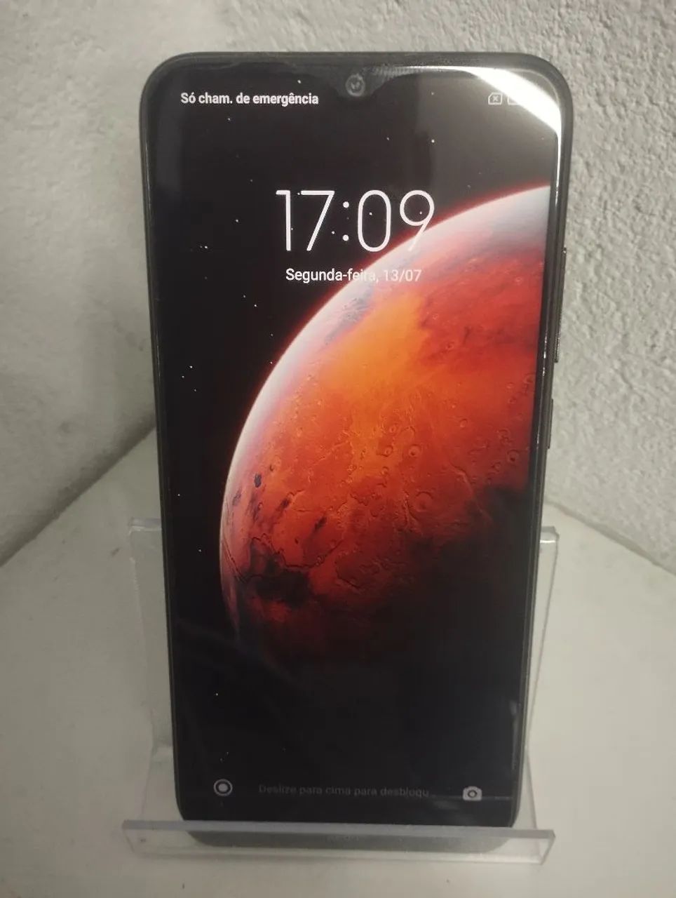 Xiaomi redmi note 8 - Foto 2