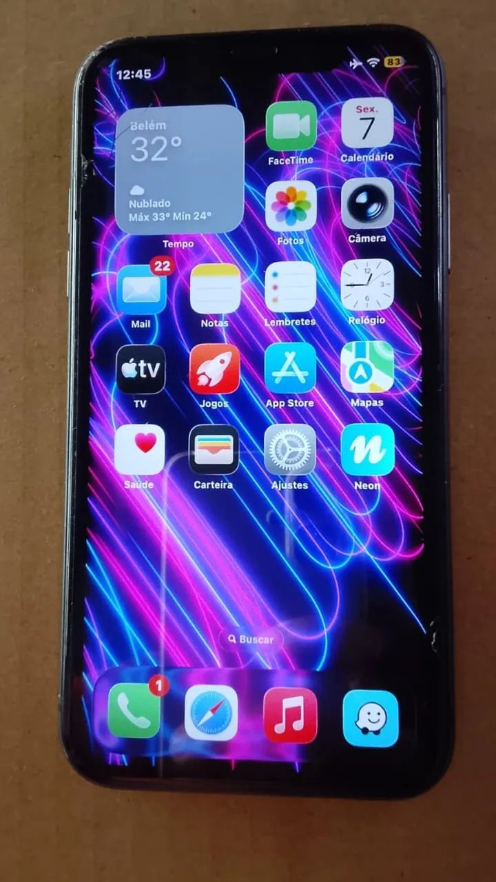 iPhone 11 128g - Foto 3