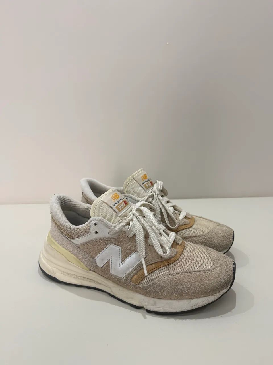 New Balance 997R - tam 41 - Calçados - Xaxim, Curitiba 1531867445