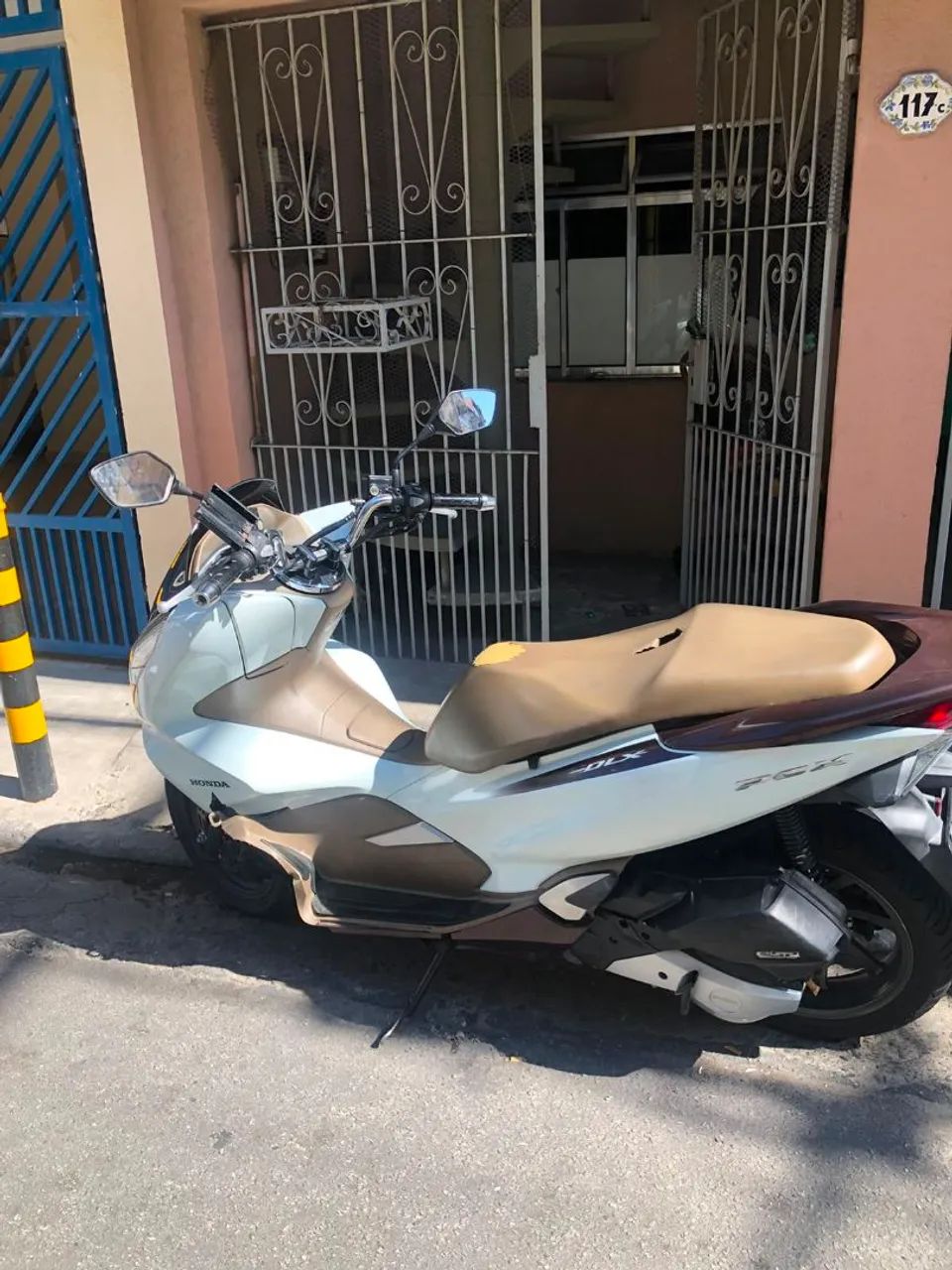 Pcx 2021 150 - Foto 3