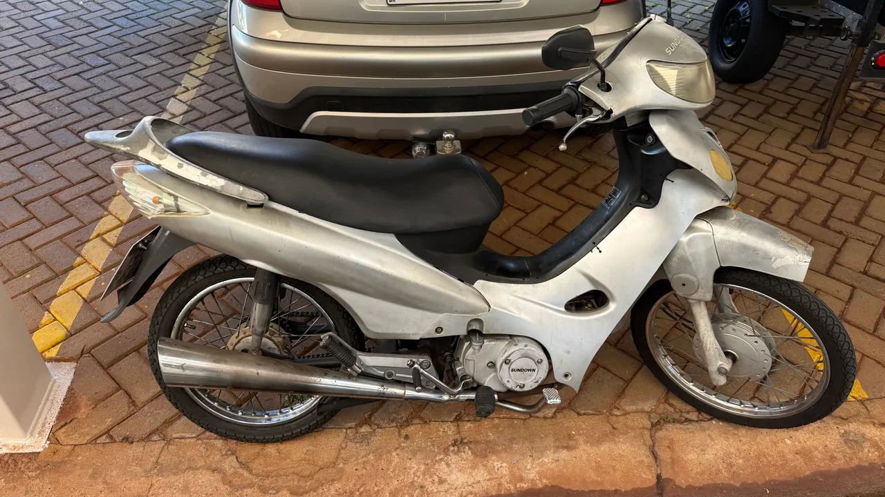 Vendo Sundown web 100 - Foto 2