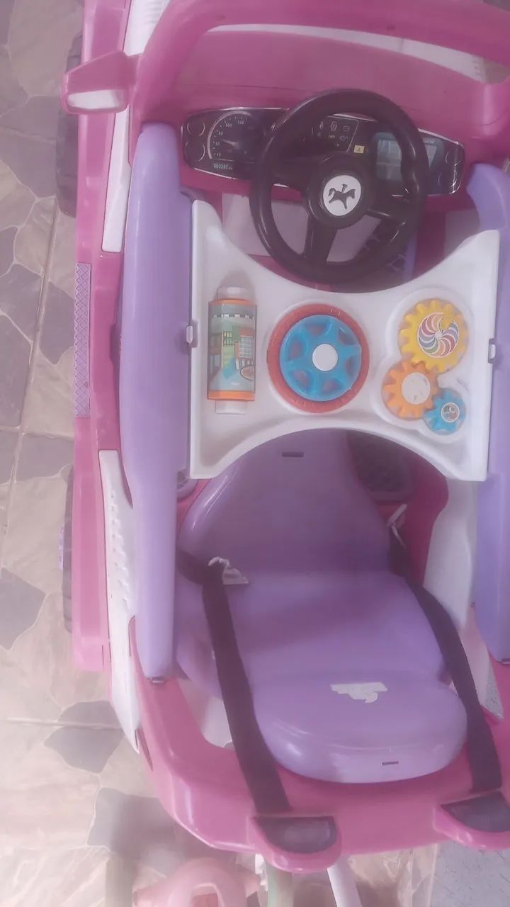 Carrinho de criança - Foto 3