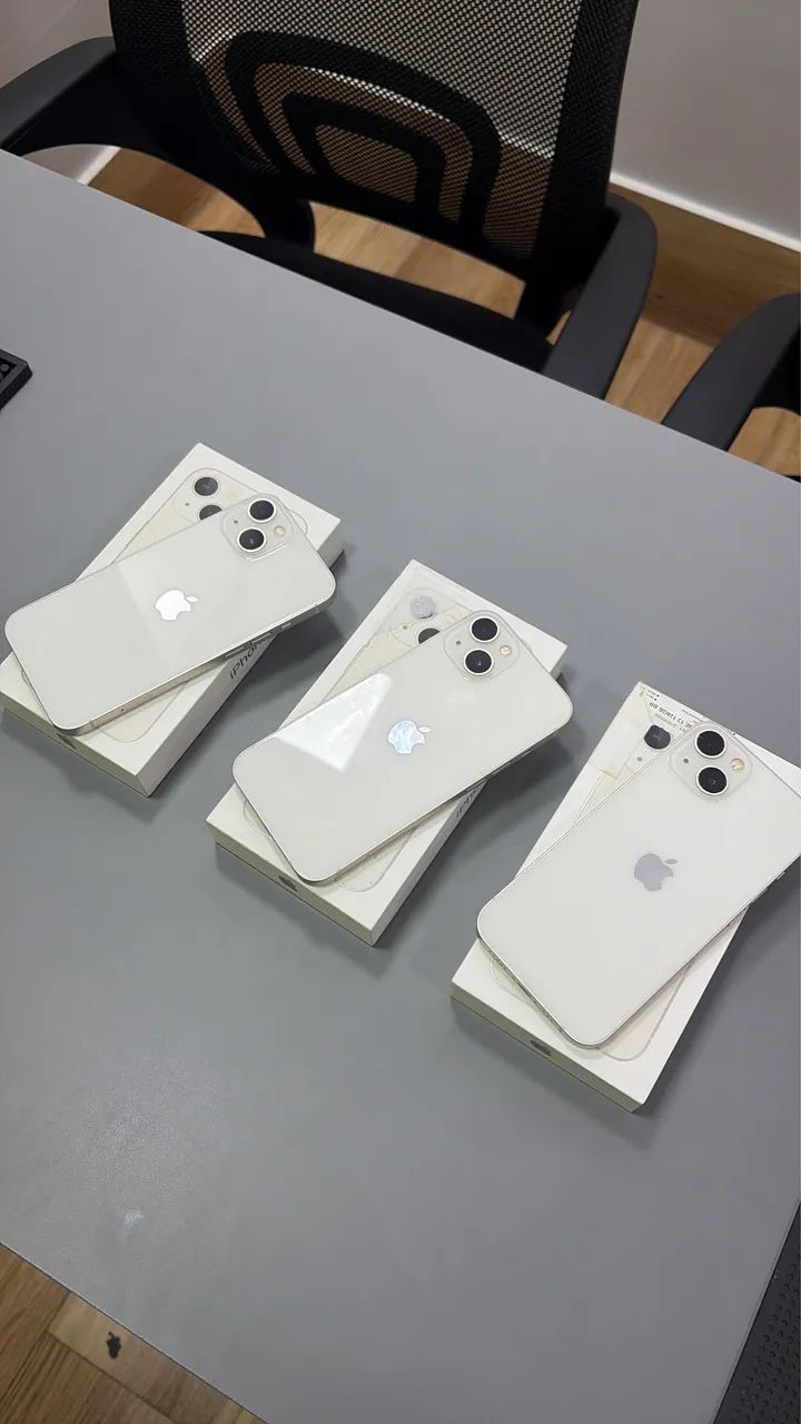 IPhone 13 - Foto 3
