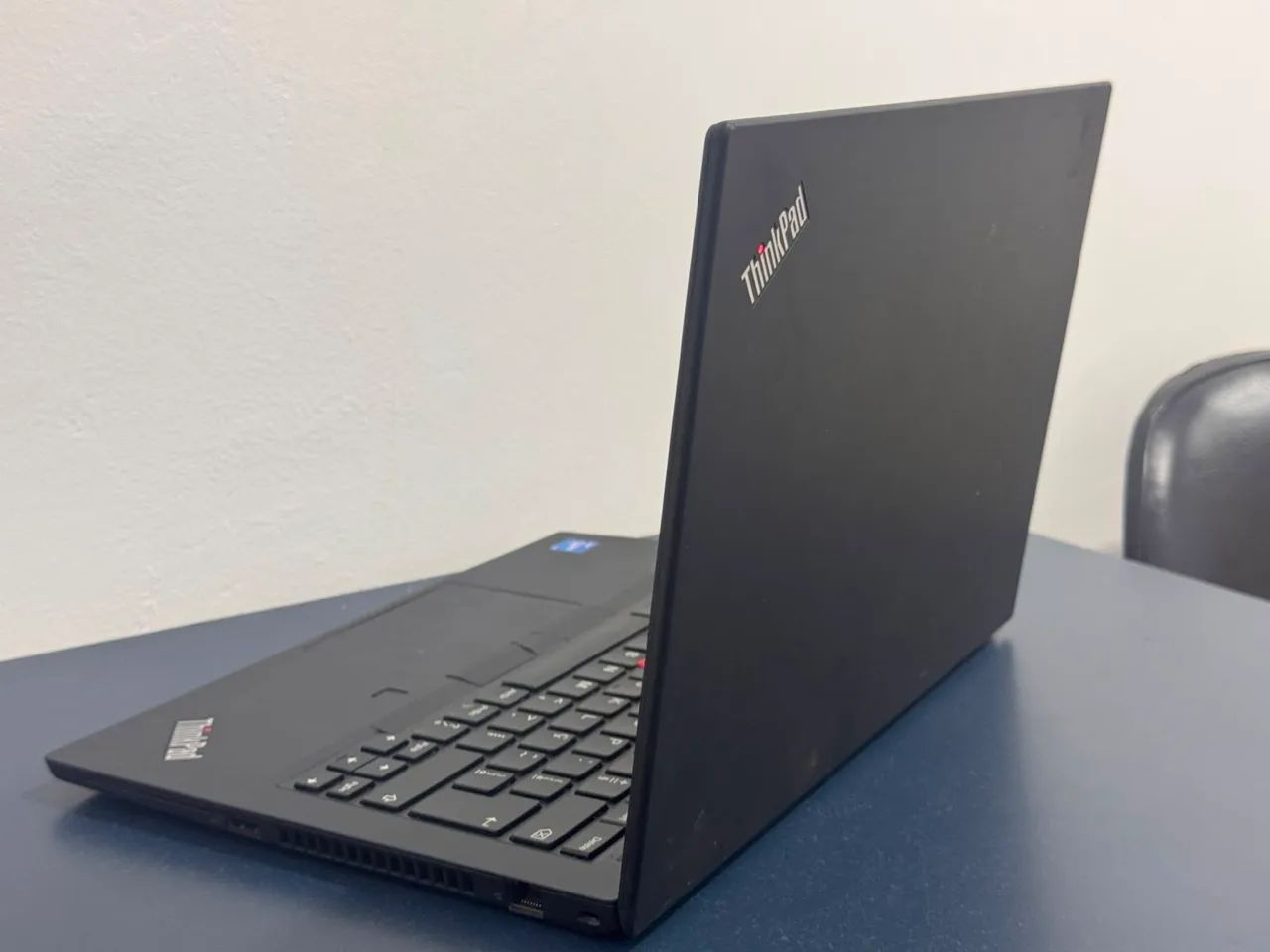 Notebook Lenovo. i5 11 geração só Respondo no zap