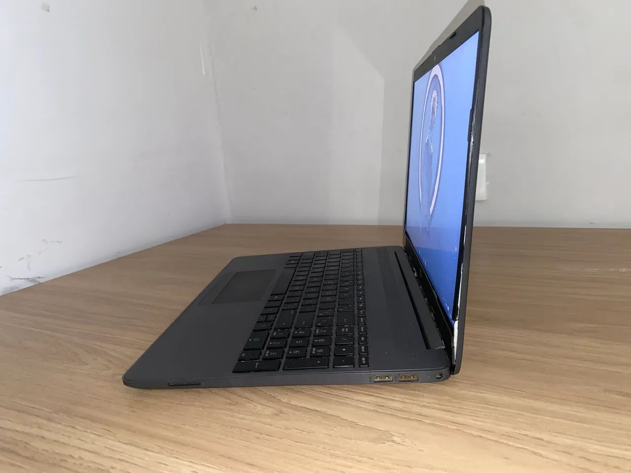 Notebook HP 250 G8 i3 11ª 16Gb SSD 256GB Windows 11 - Foto 4