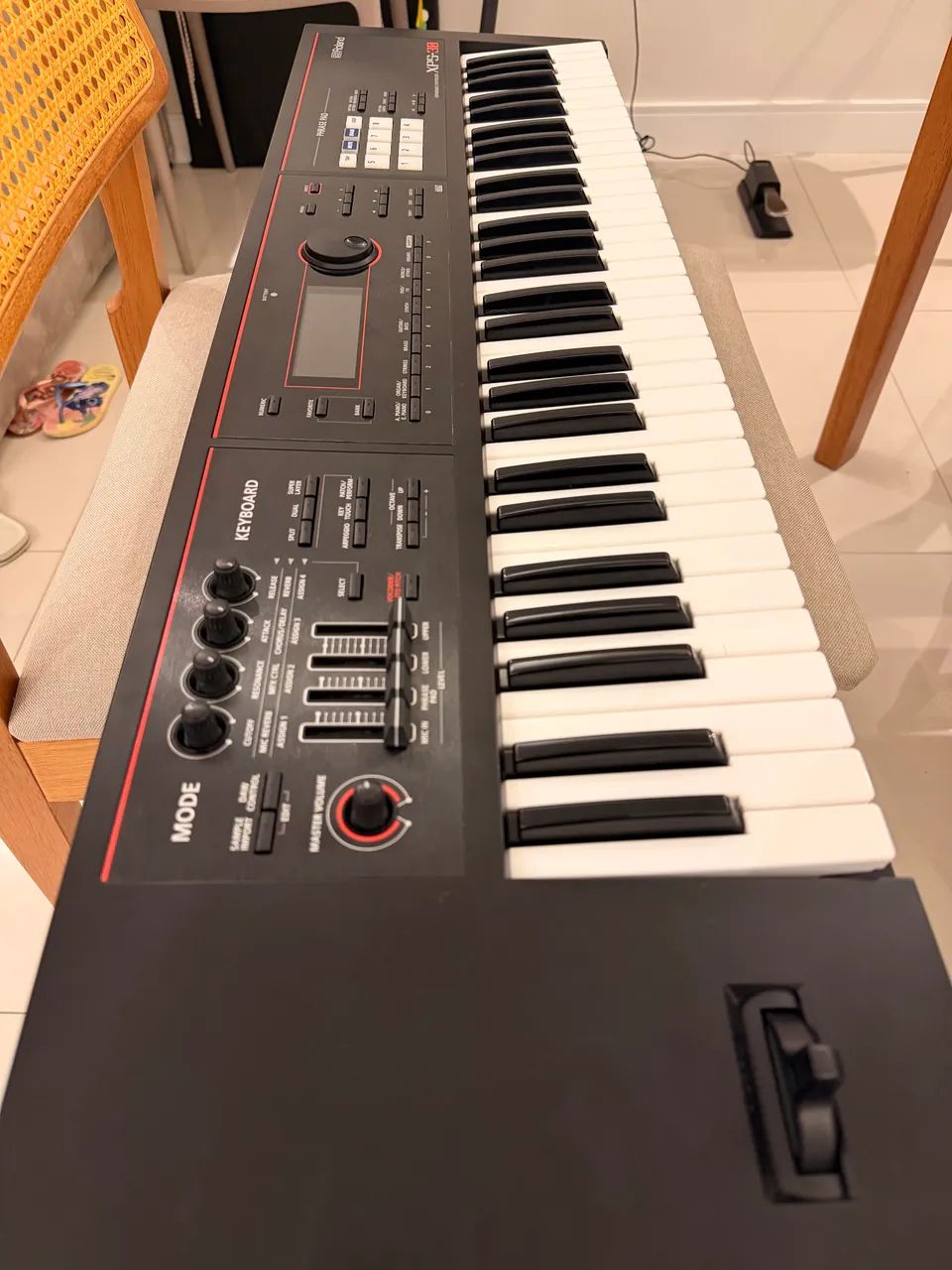 Roland XPS 30 - Foto 2