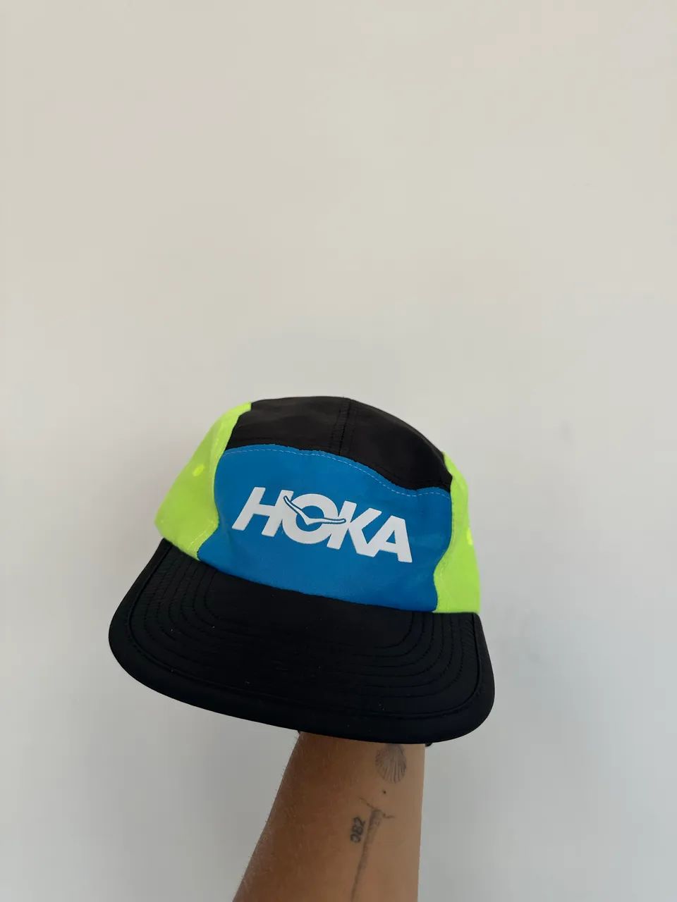 BONÉ HOKA RUN - Foto 4