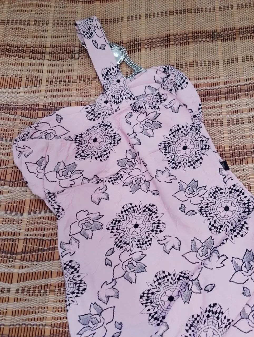Vestido Rosa - Foto 3