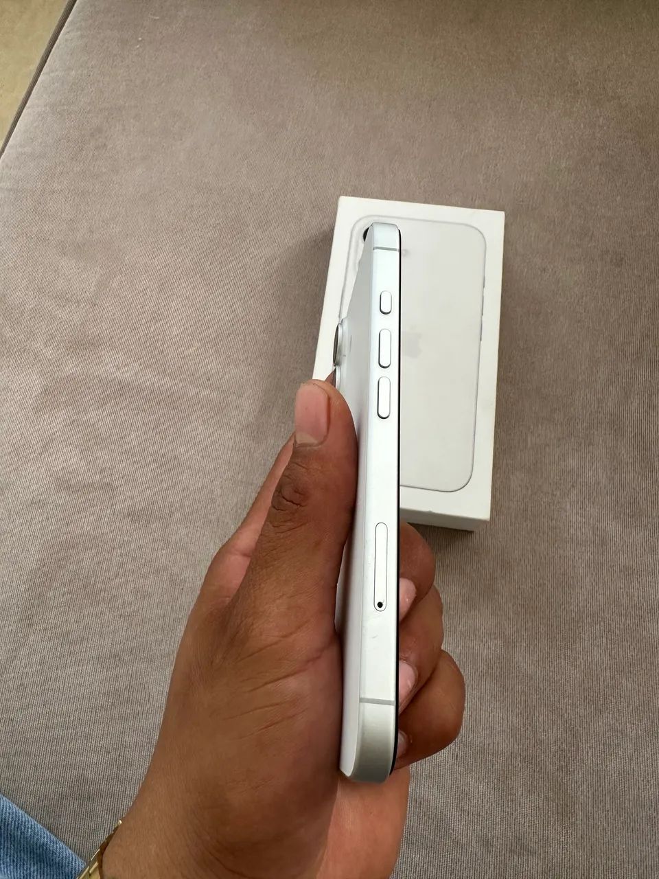 iPhone 16 128Gb - Foto 2