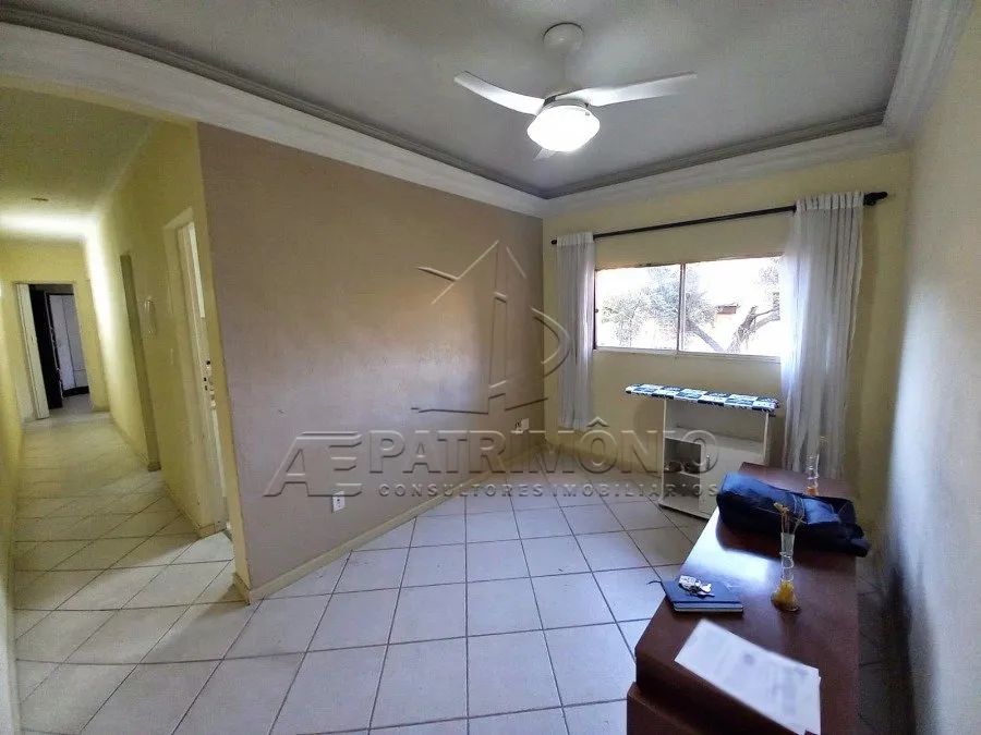 APARTAMENTO, 2 Dorm. PLANALTO - RESIDENCIAL
