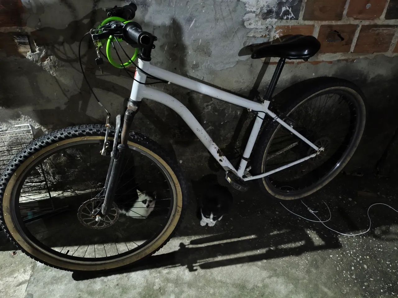 Vendo aro 29 