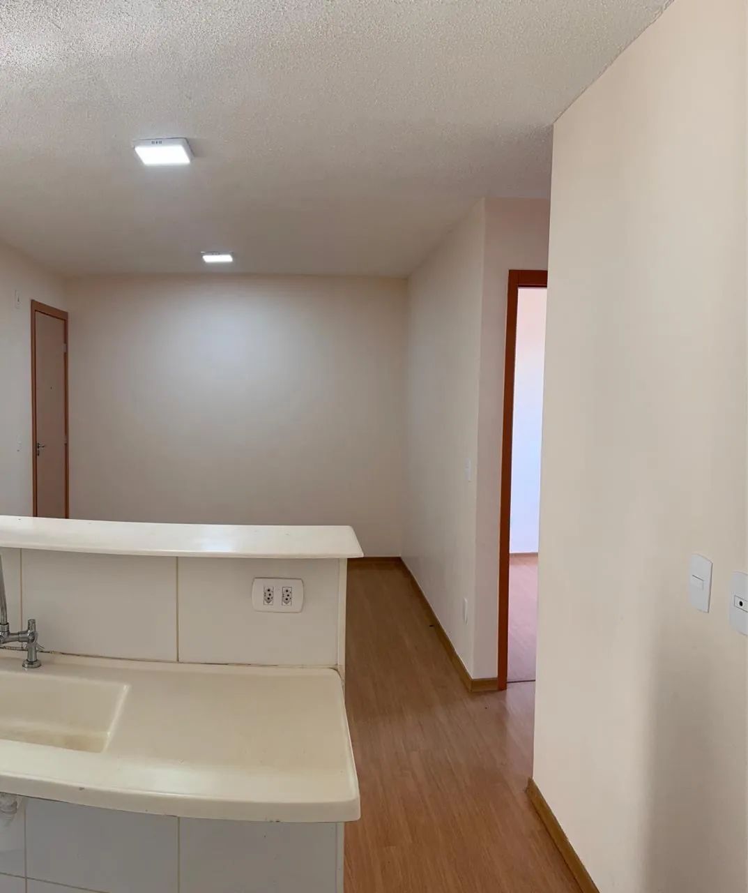Aluga-se apartamento com 2 quartos  - Foto 5