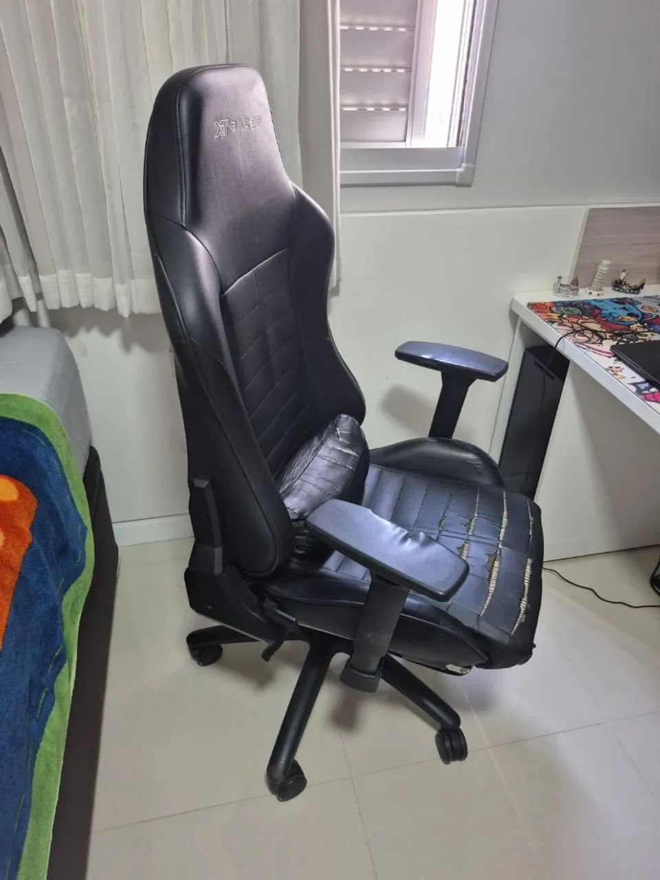 Cadeira game XT RACER - Foto 3