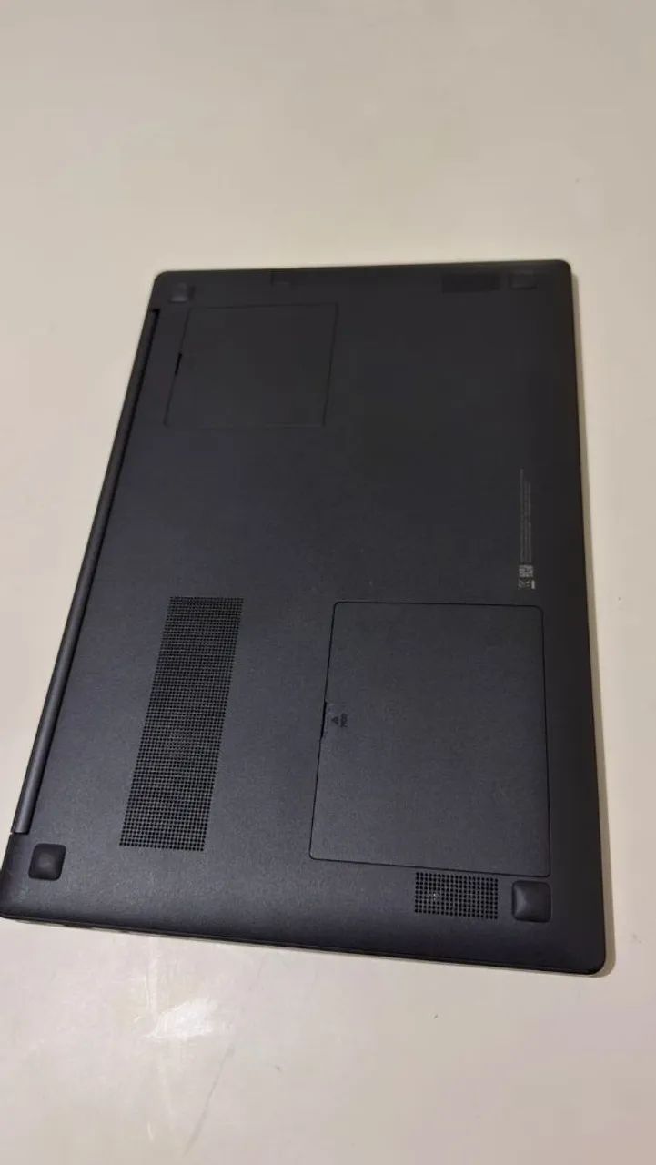 Notebook galaxy book 512gb armazenamento 16gb ram, em otimo estado - Foto 4