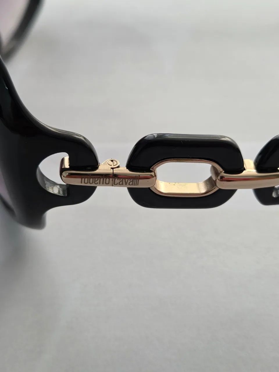 roberto cavalli anemone 515s oculos de sol - Foto 4