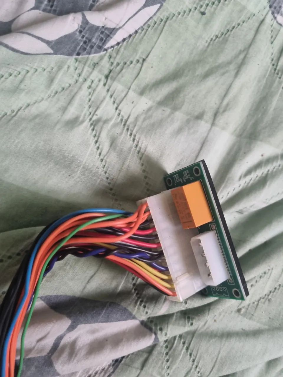 Fonte 300W 80 Plus Bronze  - Foto 2