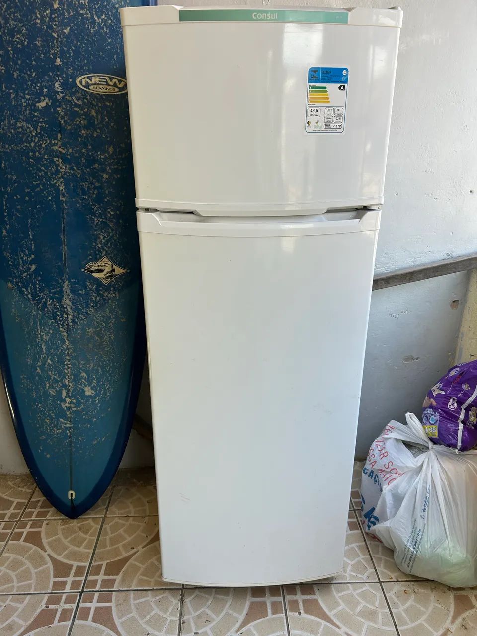 Geladeira  - Foto 2