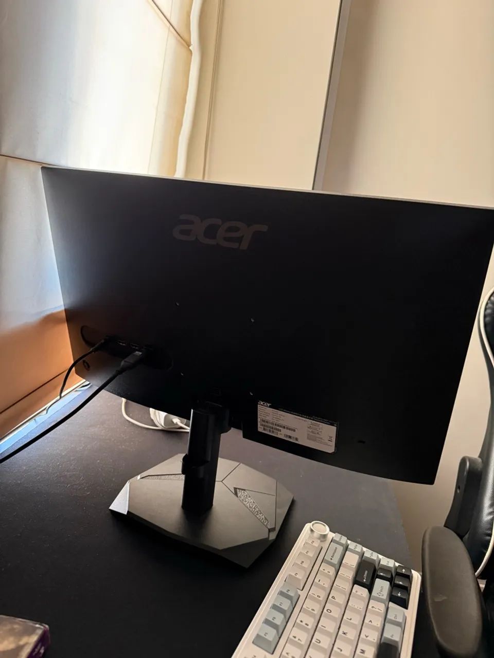 Monitor Gamer Acer 240hz - Foto 2