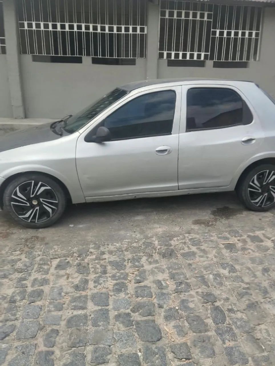 Celta 2005 pra vender logo só hoje essa promoção - Foto 4