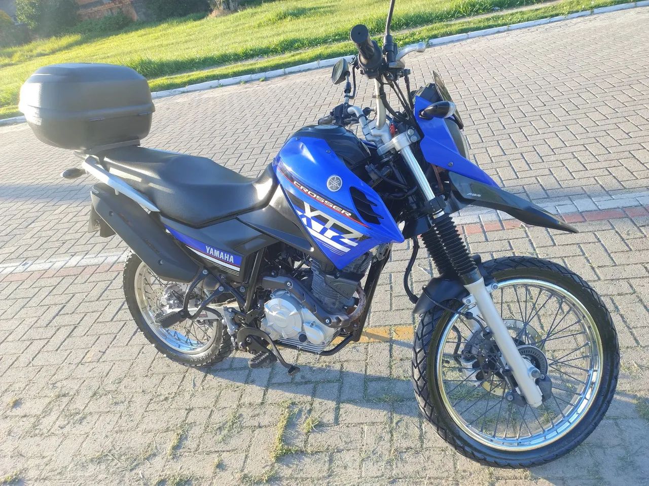Crosser 150 z