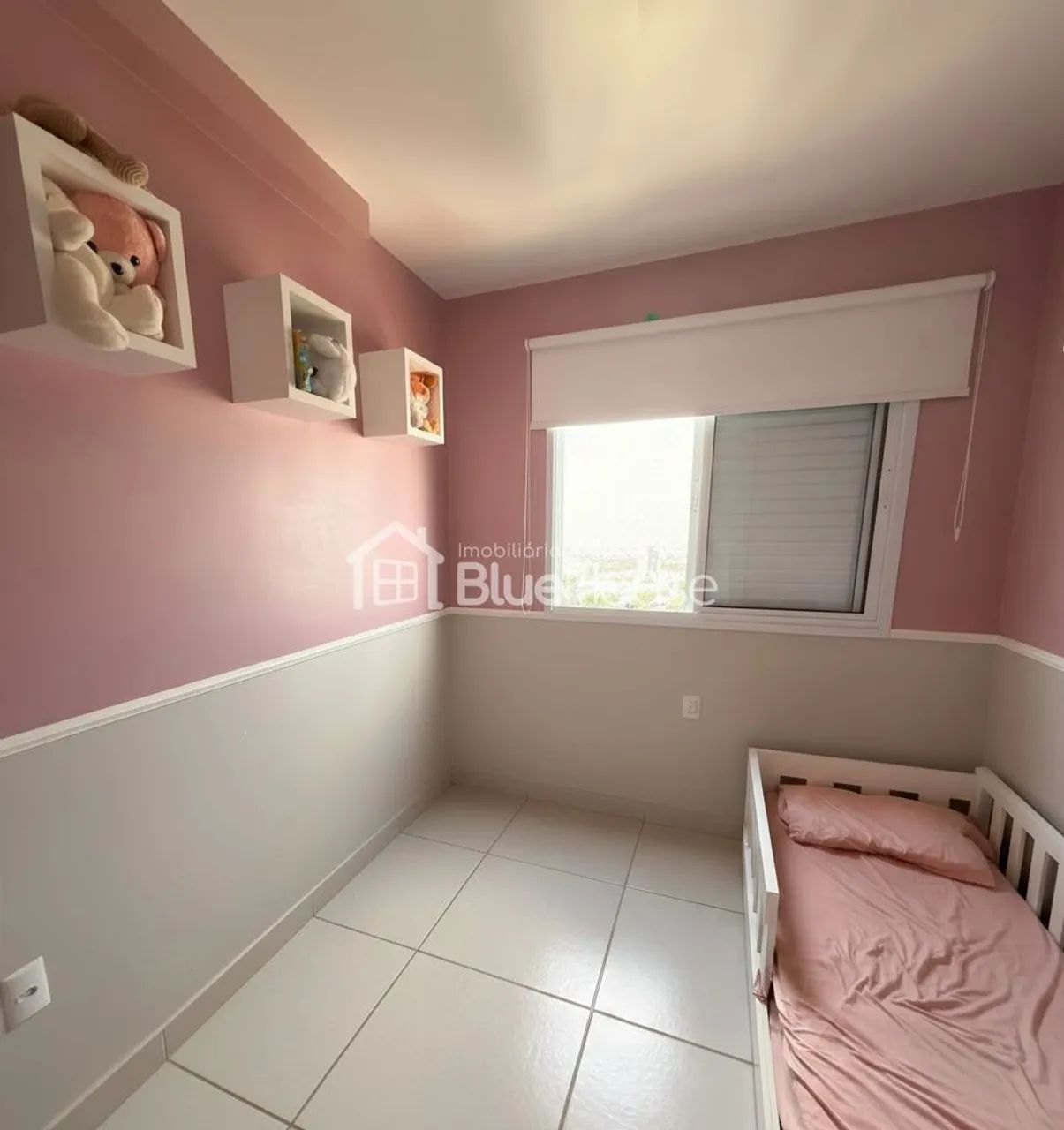 Apartamento 2 Quartos com Suíte | 22º Andar | Nascente | Parque Amazônia - Foto 5