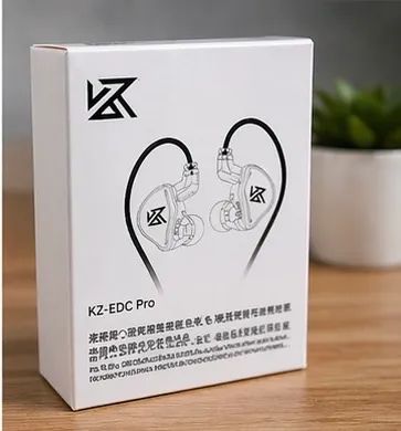 QKZ EDC PRO ? - Foto 4