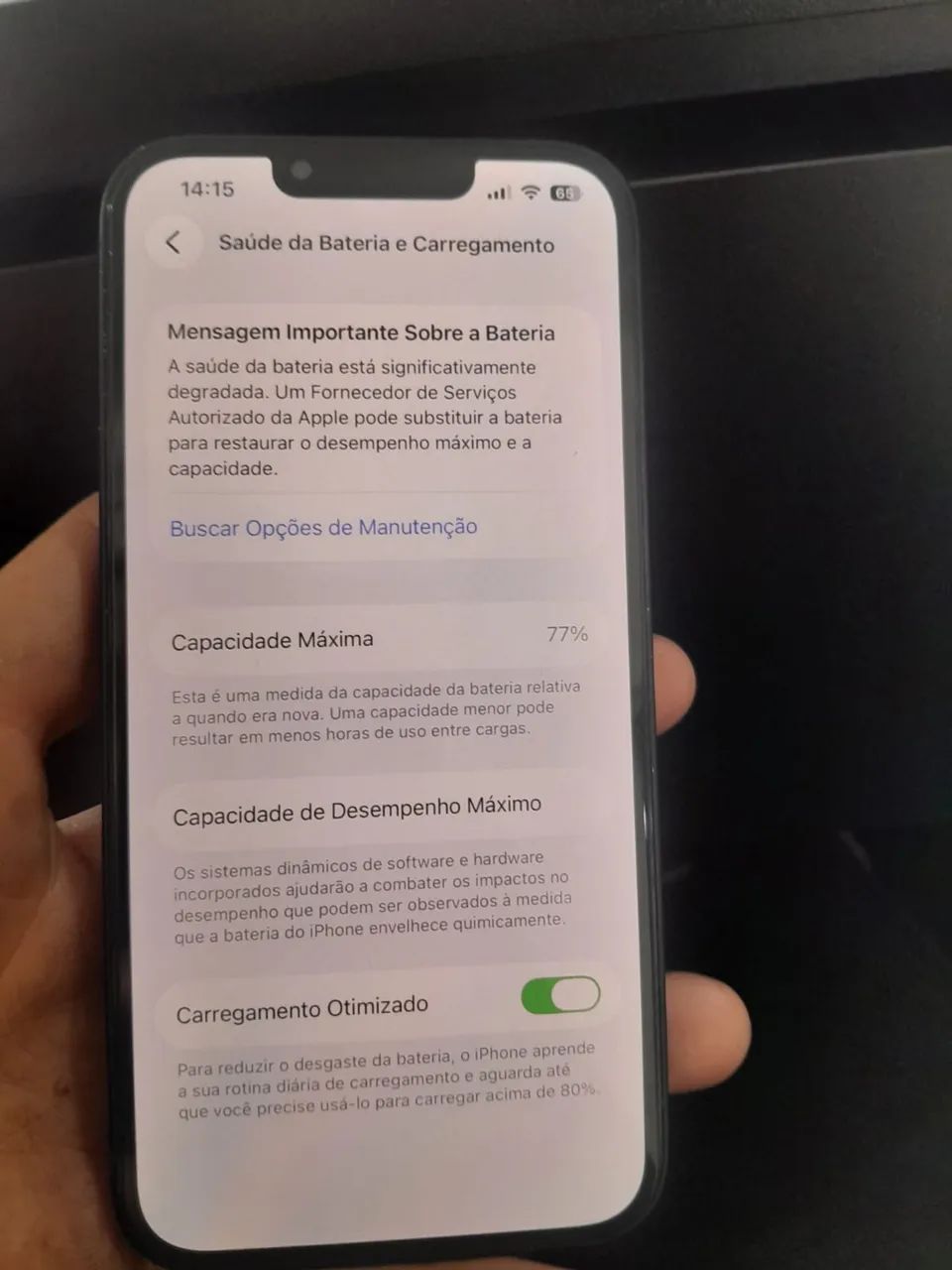iPhone 14 