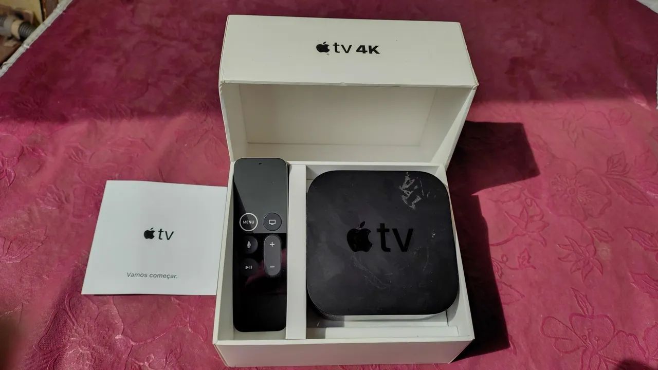 Apple tv - Foto 4
