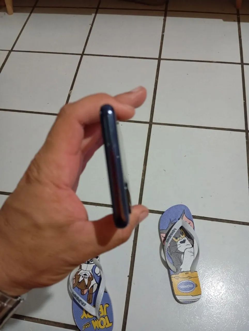 S20fe pra troca ou vender  - Foto 4