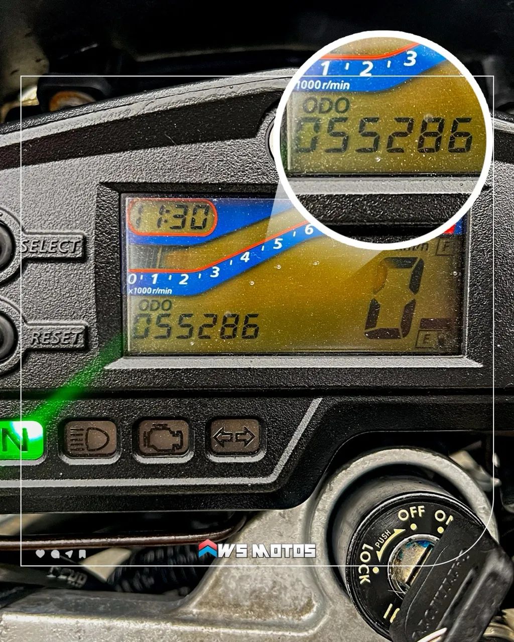 Xtz 250  - Foto 5