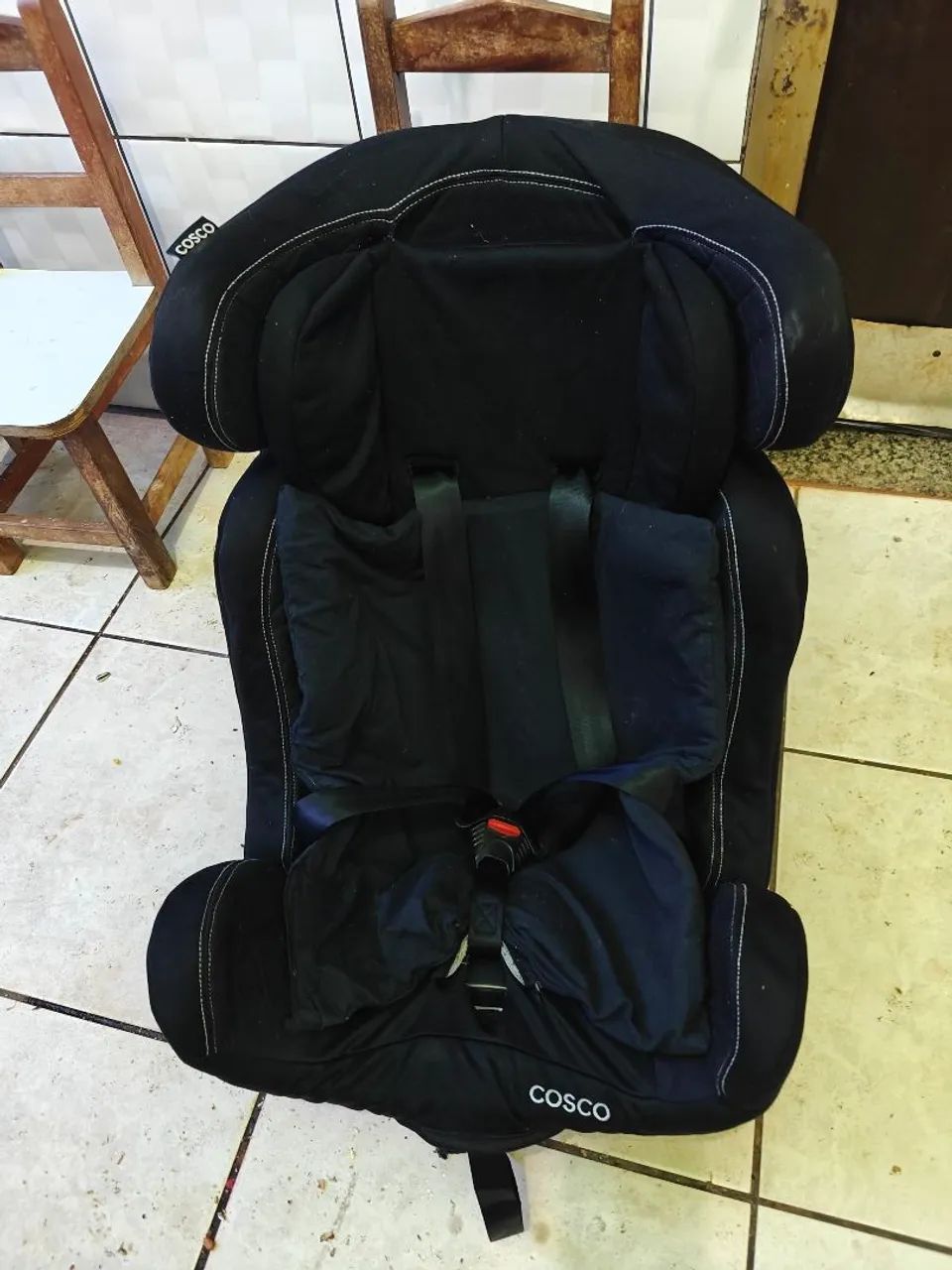 Cadeira infantil de carro - Foto 3