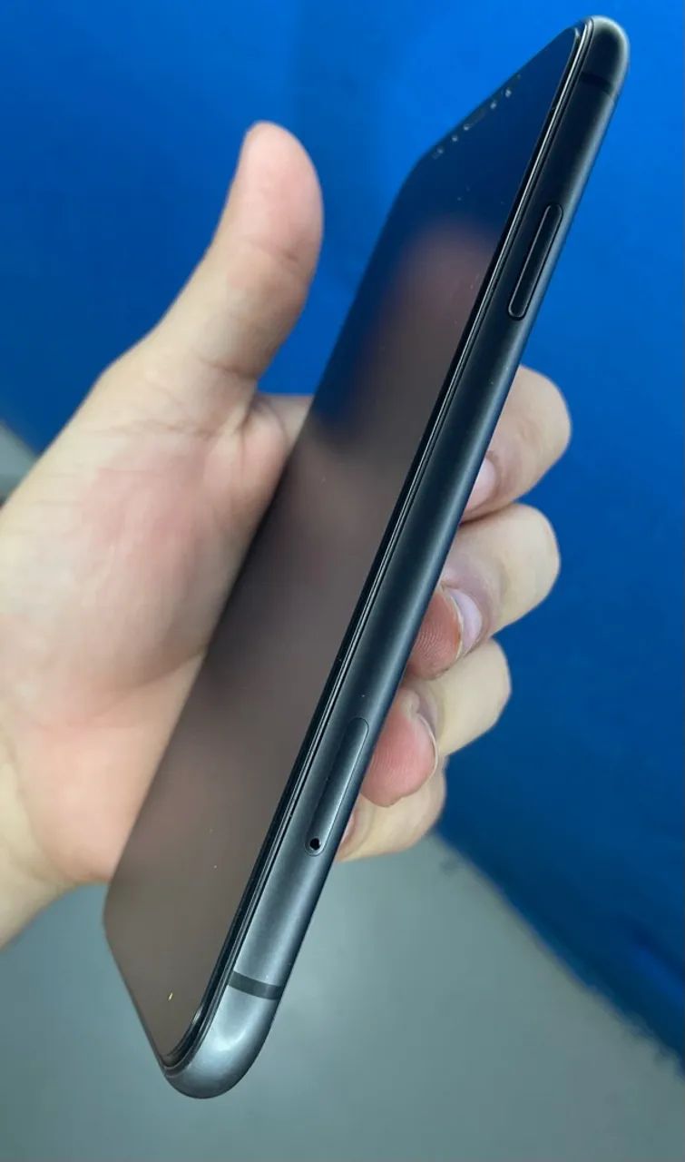 Vendo iPhone 11, 128 gigas  - Foto 3