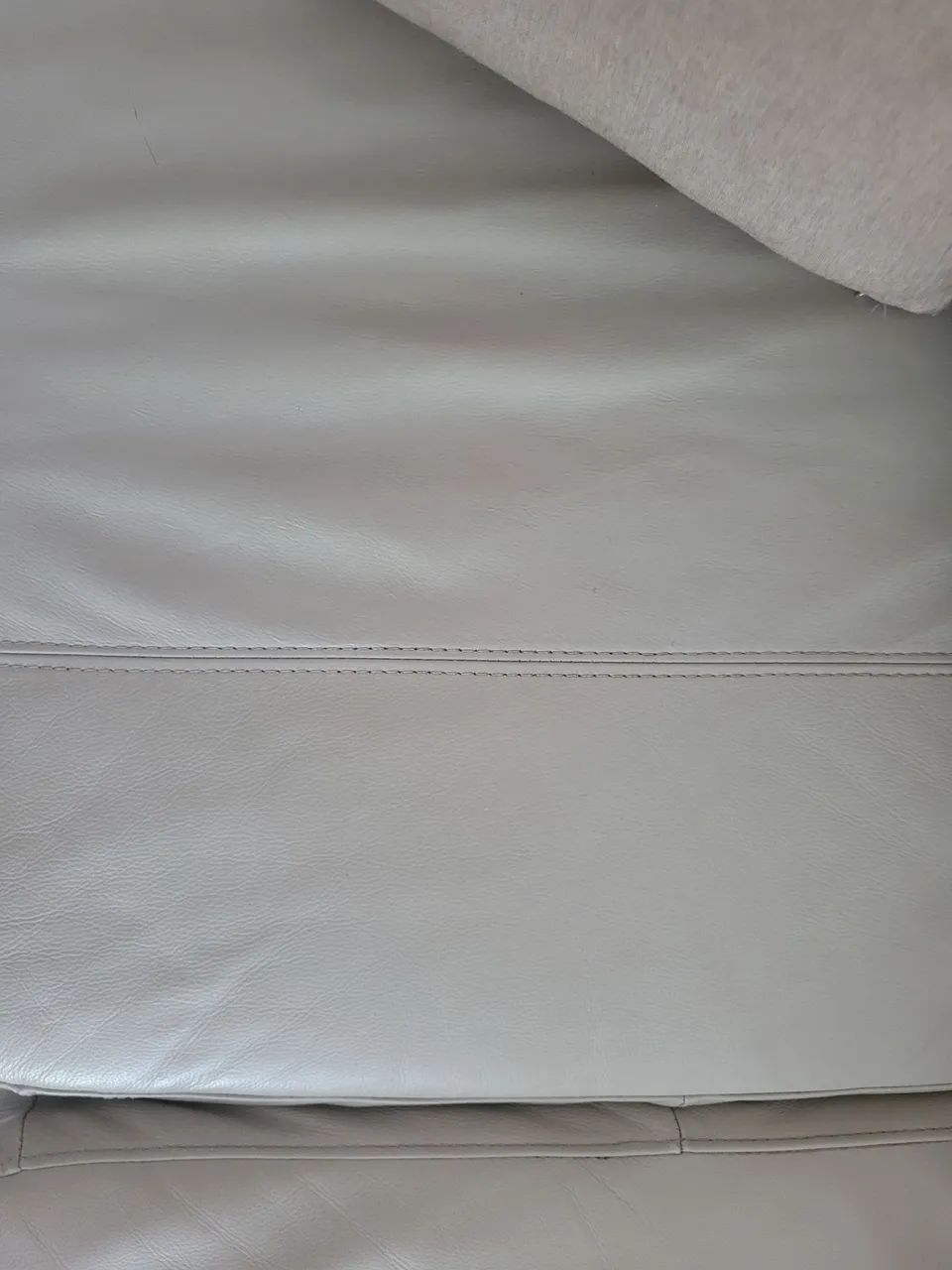 Sofá 100% COURO - Foto 3