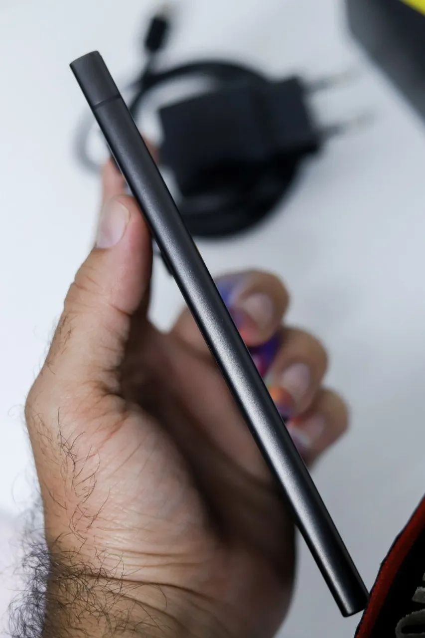 Galaxy S24 Ultra - 256GB - Foto 4