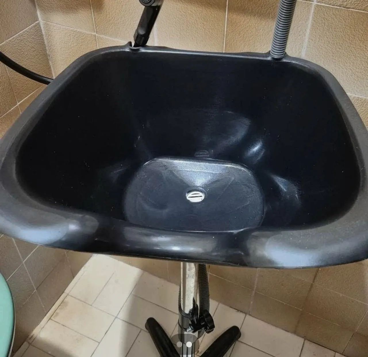 Item de salão de beleza 