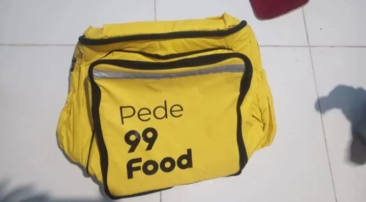 BOLSA 99/MOCHILA DE ENTREGADOR - Foto 4