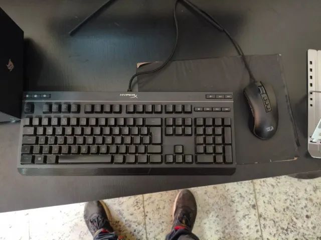 PC Ryzen 5 completo - Foto 5